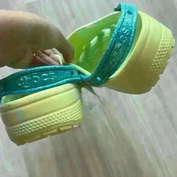 Crocs Margaritaville Exclusive Men 9 Women 11 Unisex New w/ Tags NO JIBBITZ - Picture 6 of 11